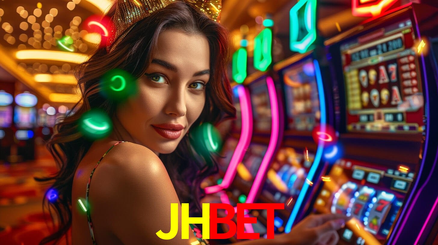 Apostas com odds competitivas na JHBET