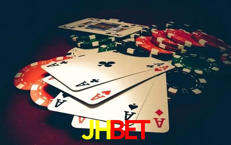 Benefícios VIP na JHBET