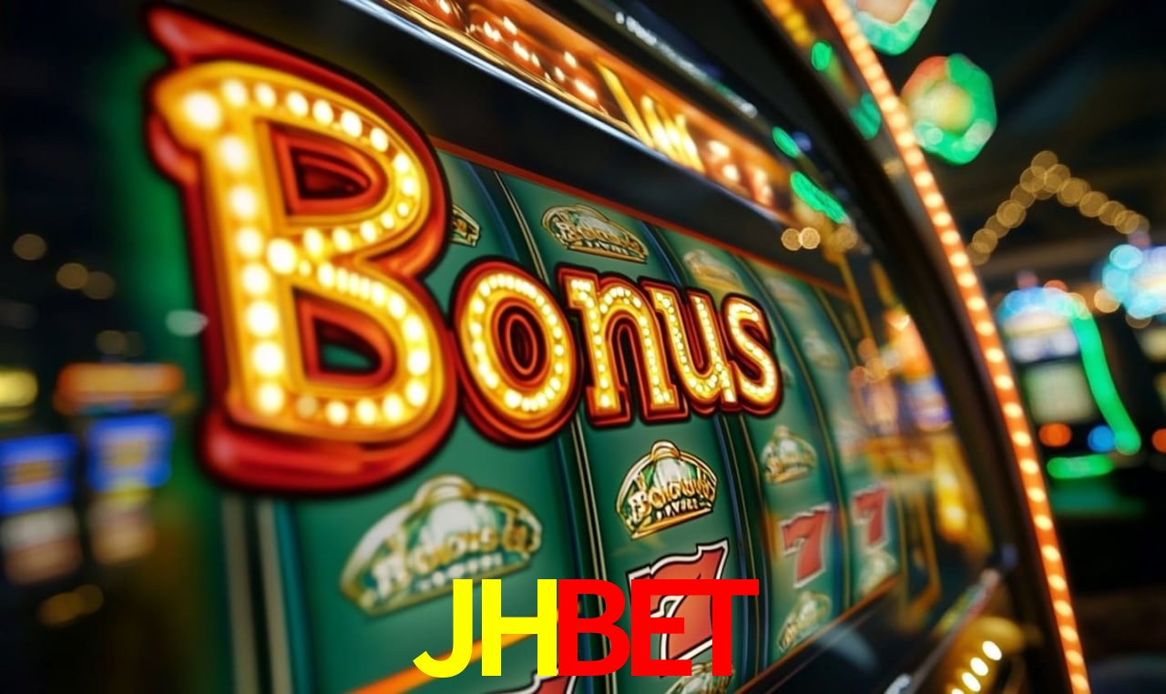 Loterias online na JHBET