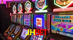 Página oficial no Facebook da JHBET